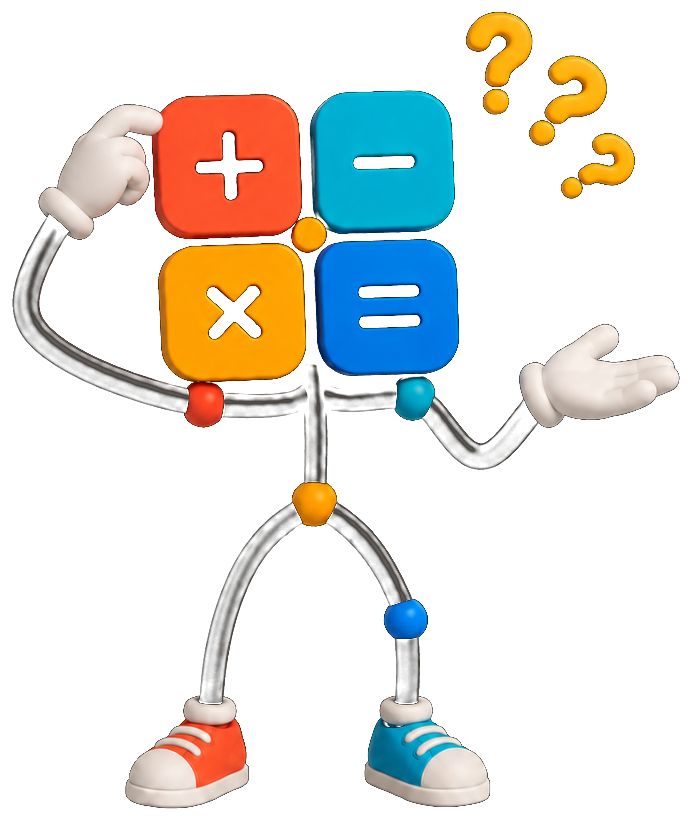 Confused iMathMate